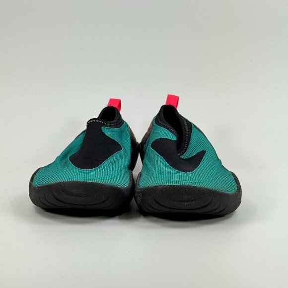 Nike Aqua Turf  \'Turbo Green Black\' FQ5627-301 Multi Size main image 5